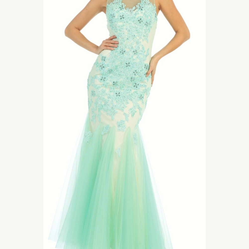 5D young dress